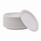 Boardwalk Hi-Impact Plastic Dinnerware, Plate, 9" Diameter, White, PK500 PLTHIPS9WH - alternate 1